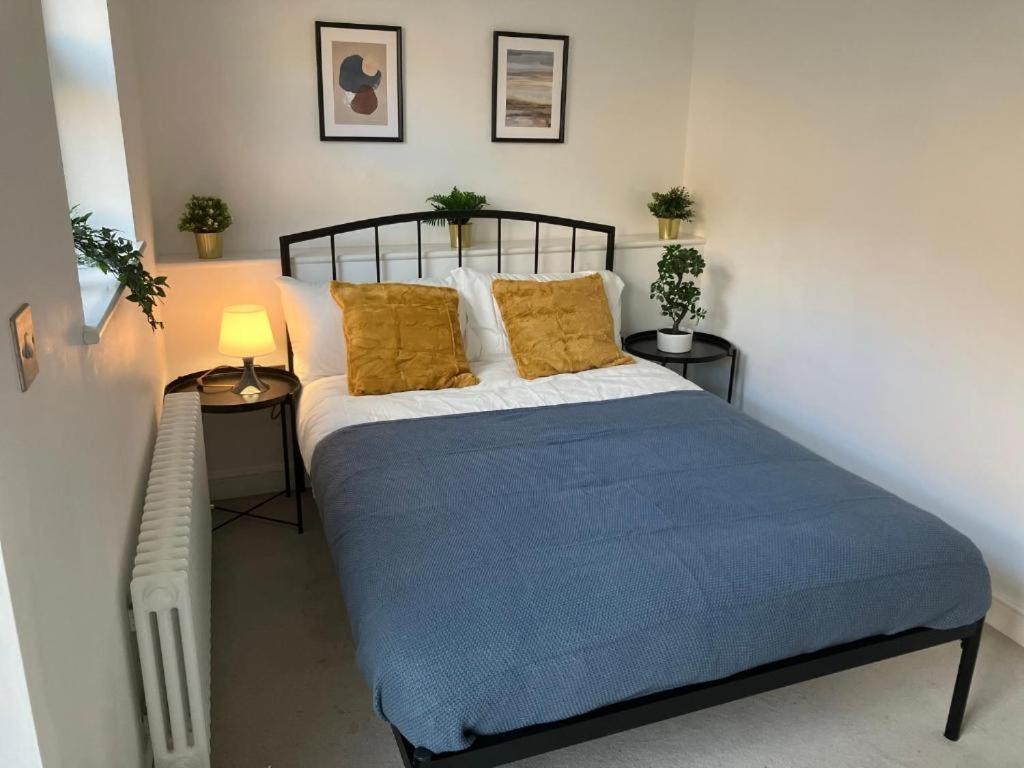 Apartamento Awesome Refurbished 1 Bed Flat Few Steps To High St ! - 2 East House Epsom Exterior foto